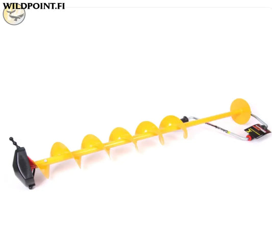 Scandinavian Tackle Rammer Auger Power Series 5’’ / 130mm jääkaira