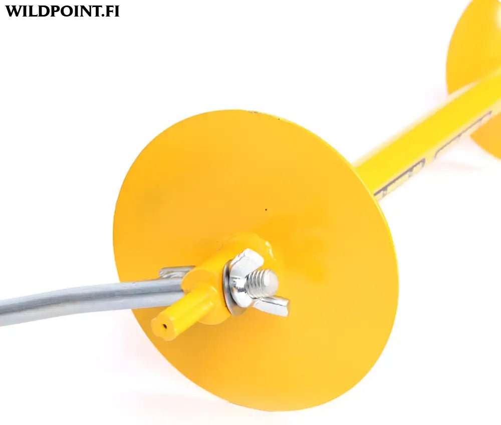 Scandinavian tackle rammer auger power series 5’’ / 130mm jääkaira