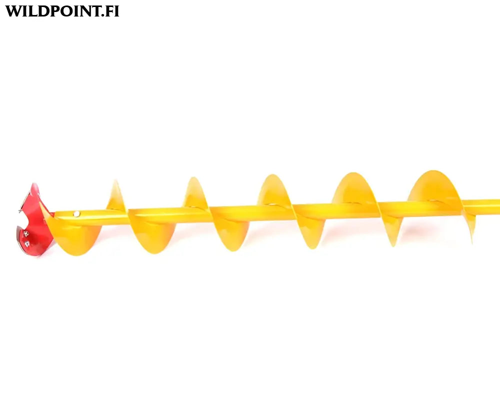 Scandinavian tackle rammer auger power series 5’’ / 130mm jääkaira