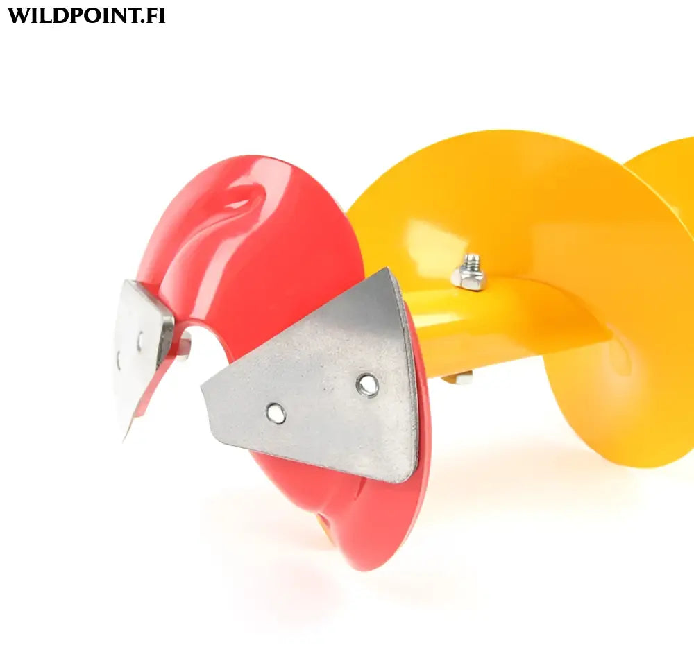 Scandinavian tackle rammer auger power series 6’’ / 150mm jääkaira