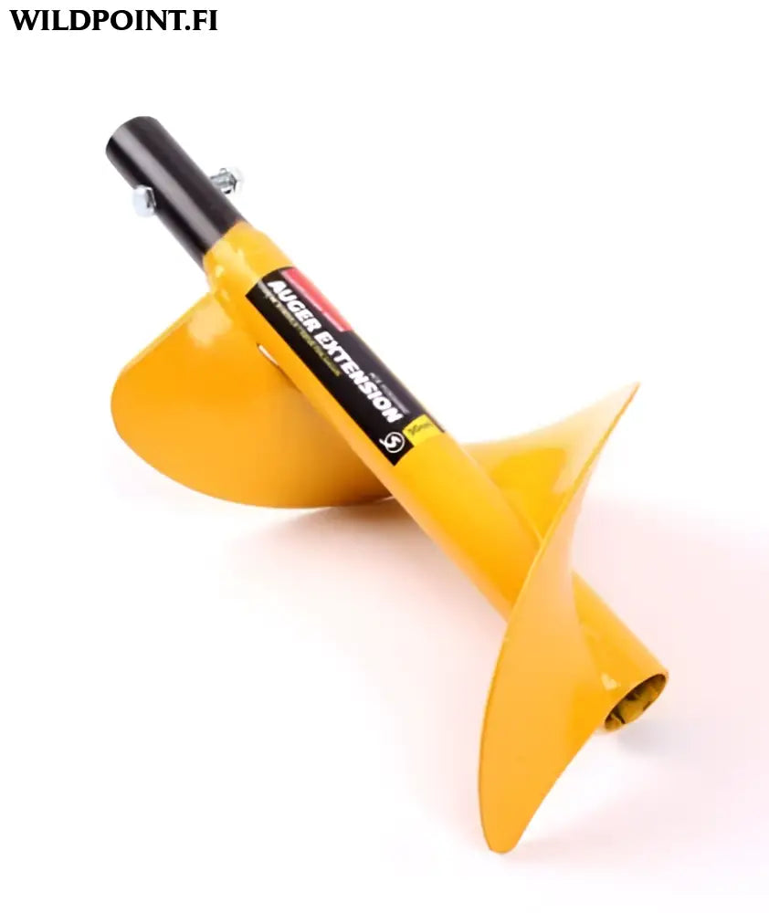 Scandinavian tackle rammer kaira 6’’/150mm jatkopala