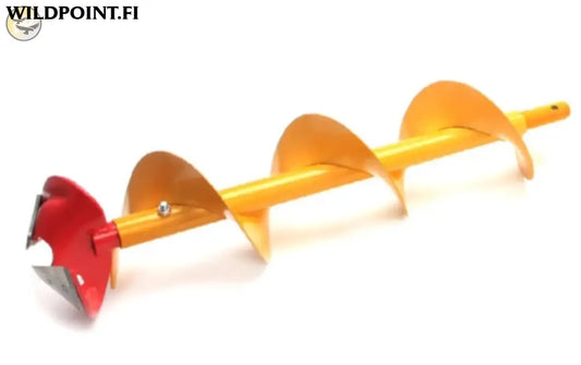 Scandinavian Tackle Rammer kairan jatkopala 30cm 130mm