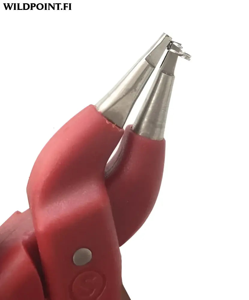 Scandinavian tackle rengaspihdit