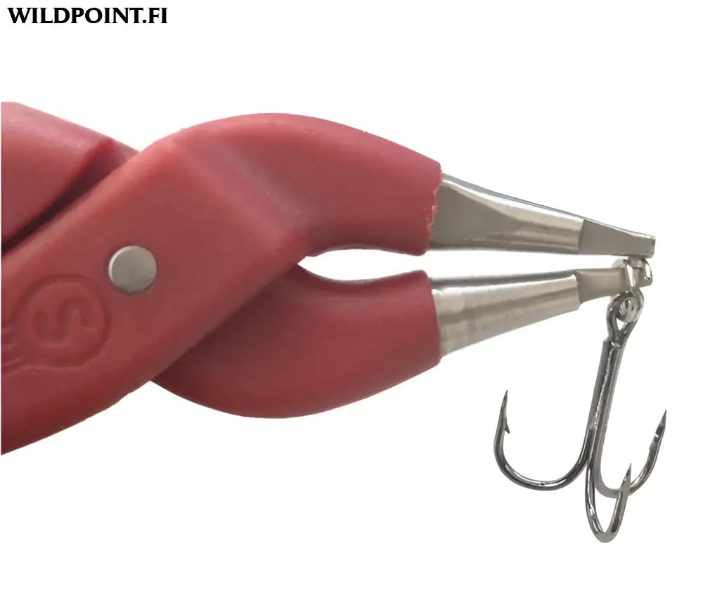 Scandinavian tackle rengaspihdit