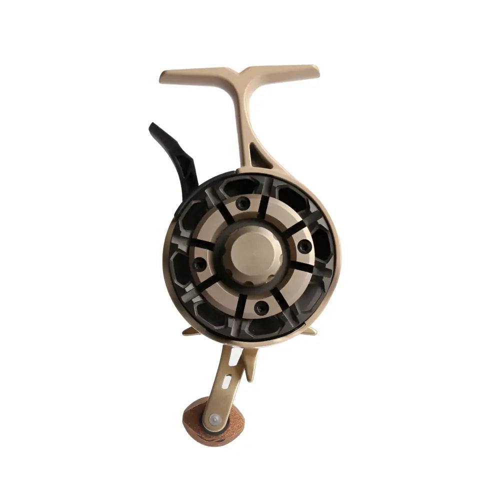 Scandinavian tackle rocker freefall pilkkikela oikea - premium retkeilyvarusteet verkkokaupasta 89,90 €