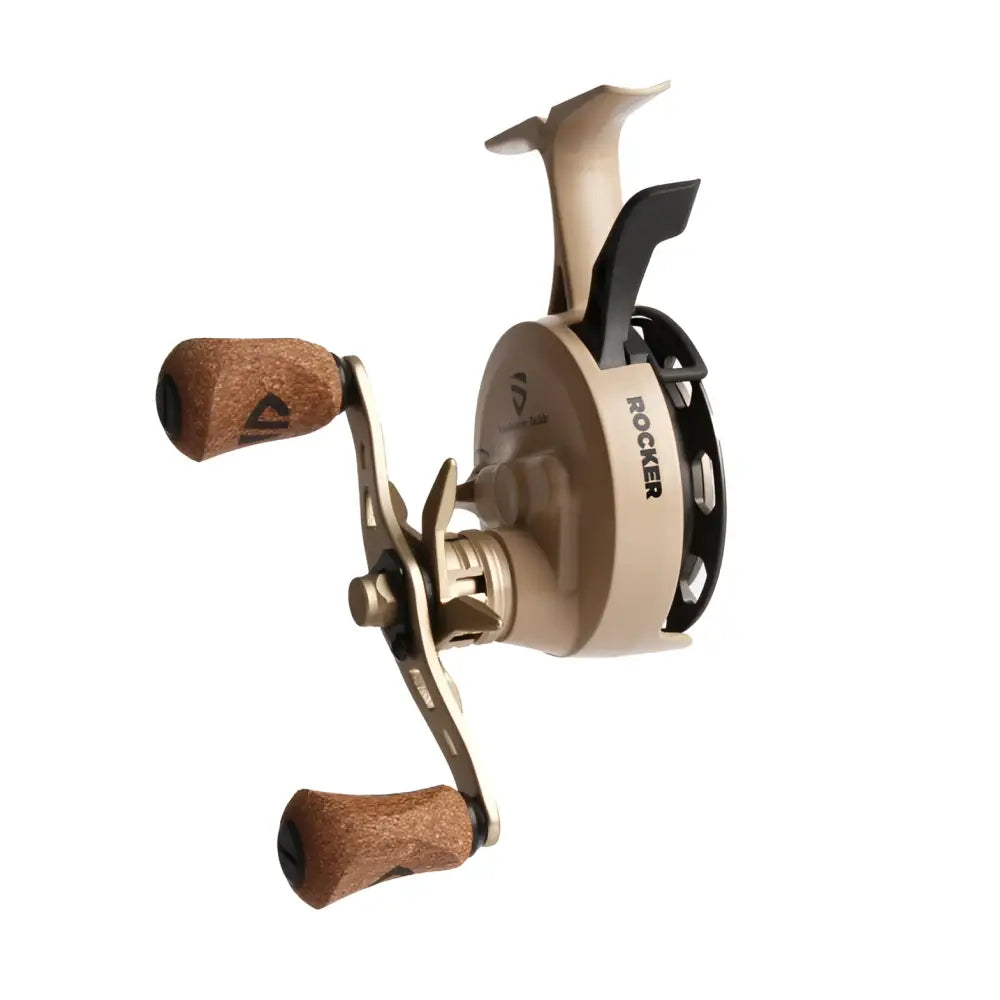 Scandinavian tackle rocker freefall pilkkikela oikea - premium retkeilyvarusteet verkkokaupasta 89,90 €