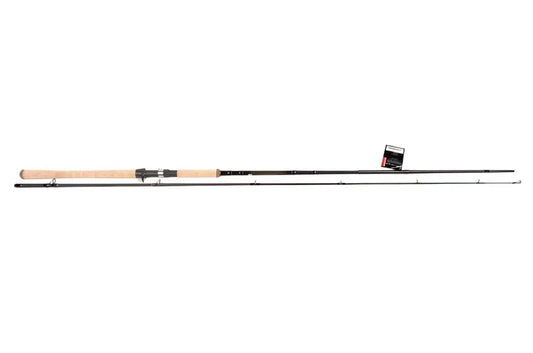 Scandinavian tackle royal salmon 50 - 90 g / 300 cm - lohivapa lohivapa 300cm retkeilyvarusteet verkkokaupasta 108 €