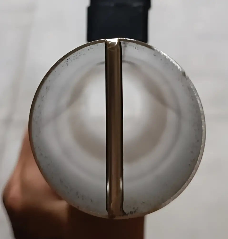 Scandinavian tackle rst vapaputki yläkiinnityksellä. - retkeilyvarusteet verkkokaupasta 12,90 €