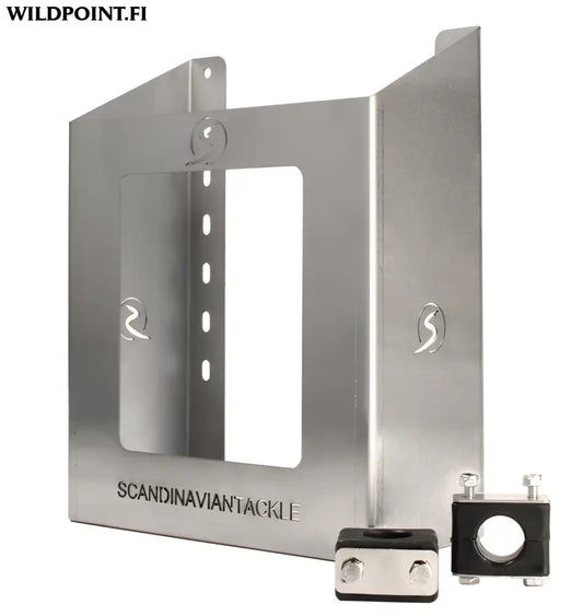 Scandinavian tackle rst vieherasiateline veneeseen