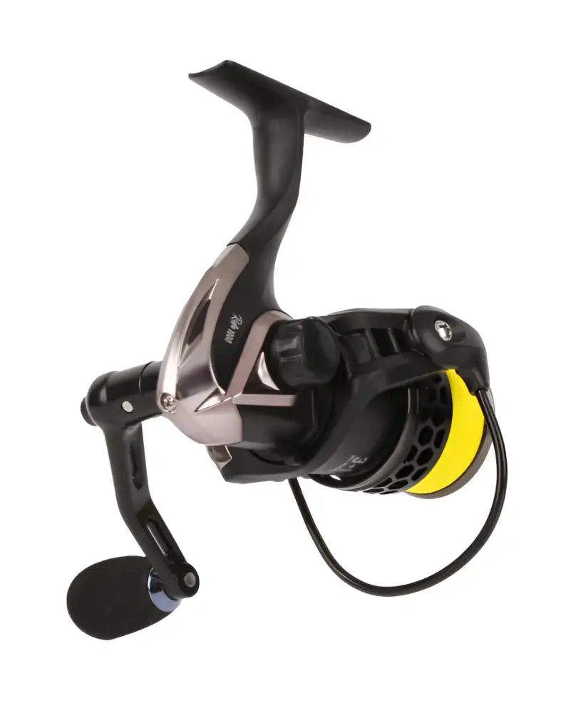 Scandinavian tackle rulla ahvenkela 1000 - wildpoint retkeilyvarusteet verkkokaupasta 27,90 €