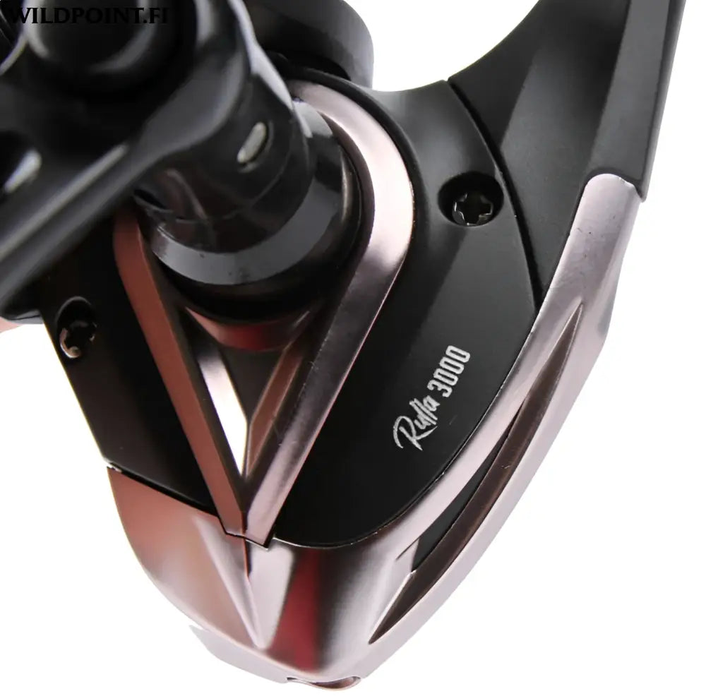 Scandinavian tackle rulla haukikela 3000