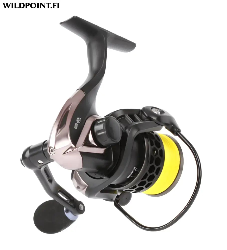 Scandinavian tackle rulla kuhakela 2000