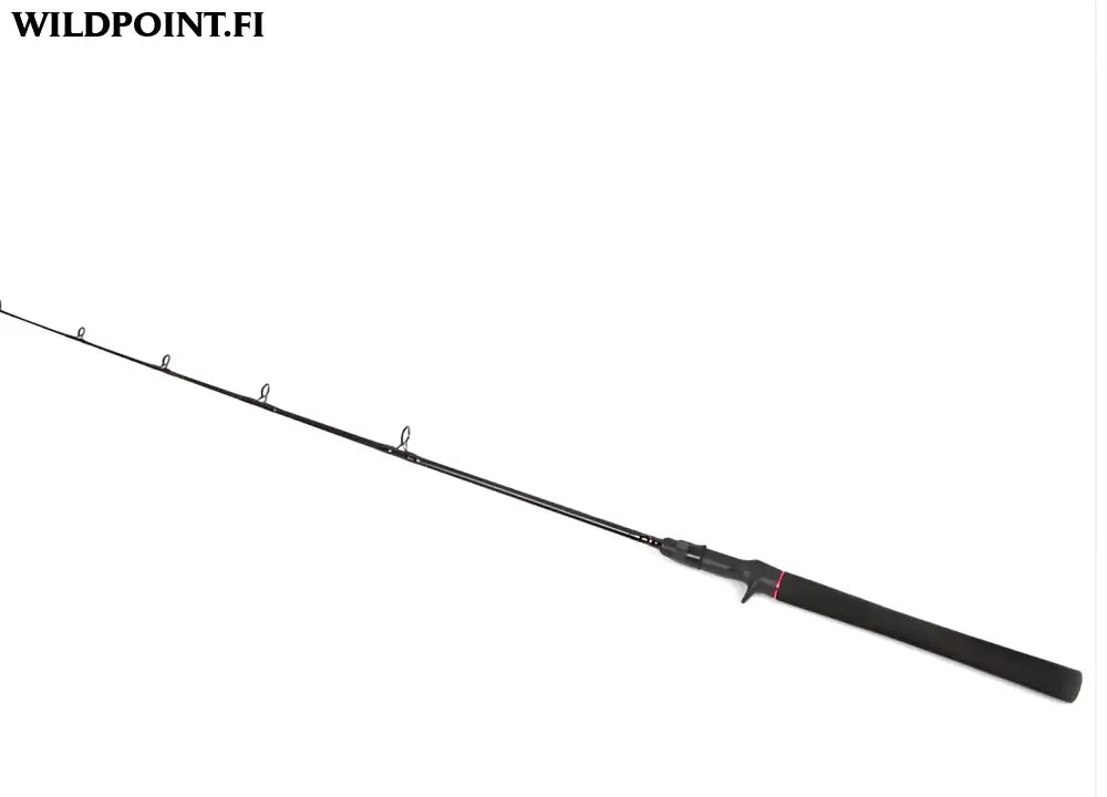 Scandinavian tackle shooter 125cm ismetevapa