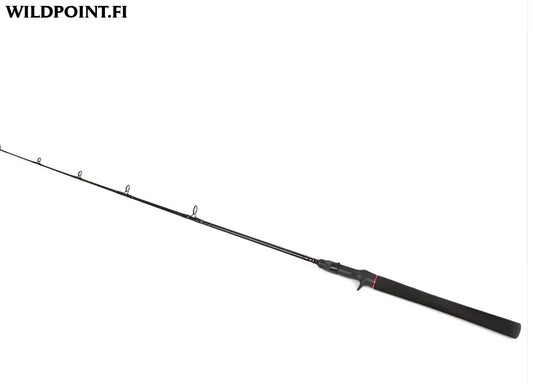 Scandinavian tackle shooter 125cm ismetevapa