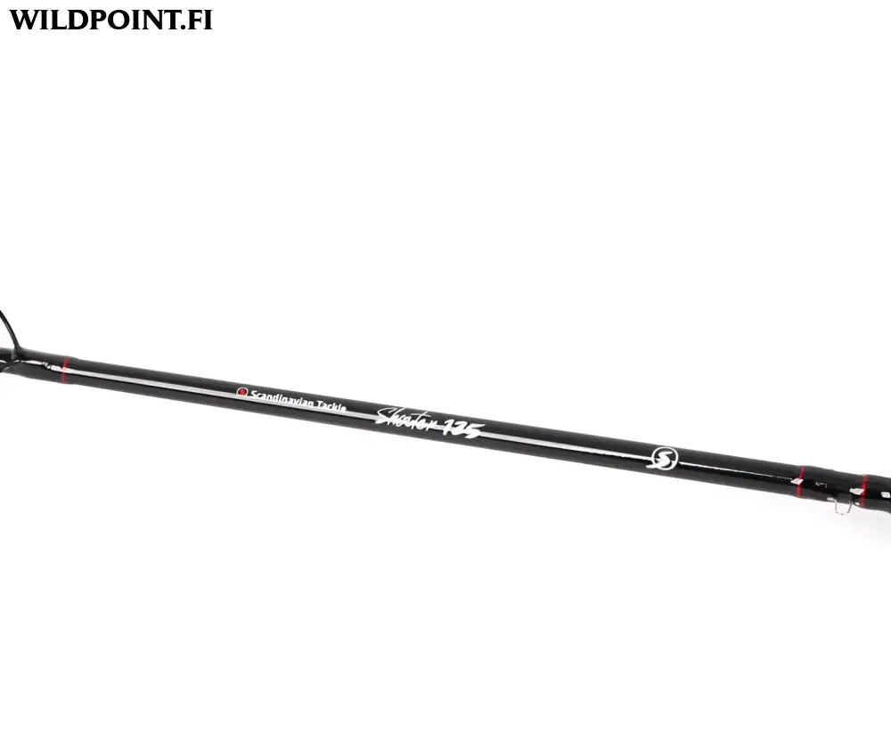 Scandinavian tackle shooter 125cm ismetevapa