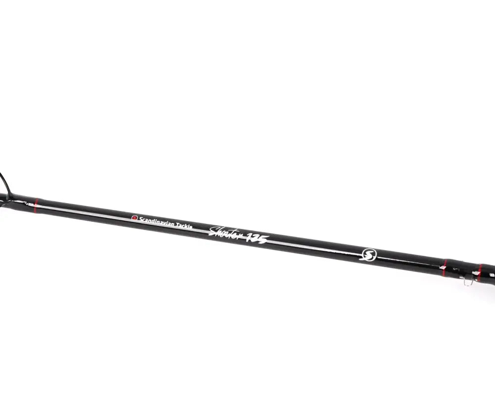 Scandinavian tackle shooter 125cm ismetevapa - retkeilyvarusteet verkkokaupasta 12,90 €