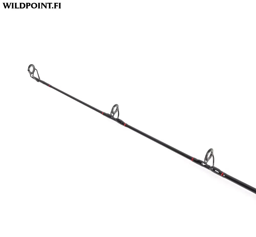 Scandinavian tackle shooter 125cm ismetevapa