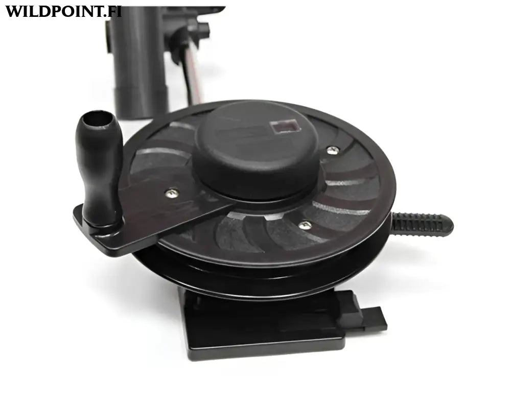 Scandinavian tackle takila ec-100