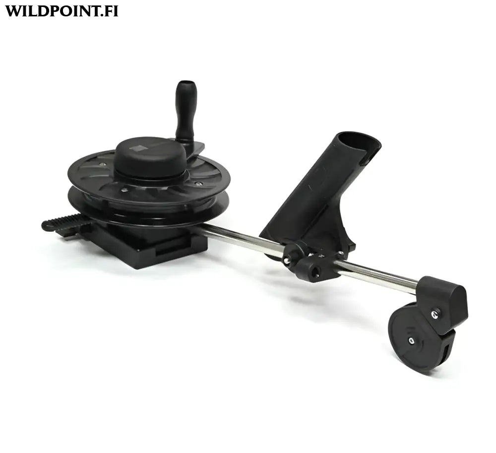 Scandinavian tackle takila ec-100