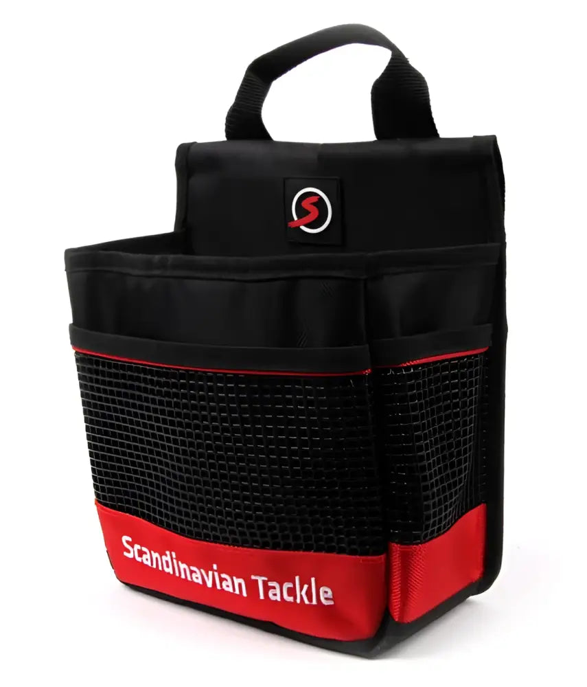 Scandinavian tackle tarvikelaukku veneeseen - retkeilyvarusteet verkkokaupasta 18,90 €