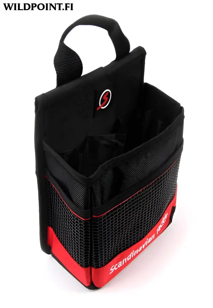 Scandinavian tackle tarvikelaukku veneeseen