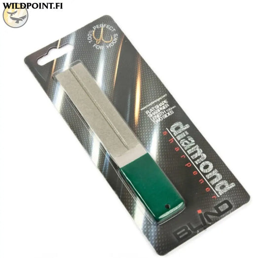 Scandinavian Tackle Timanttiviila 100mm