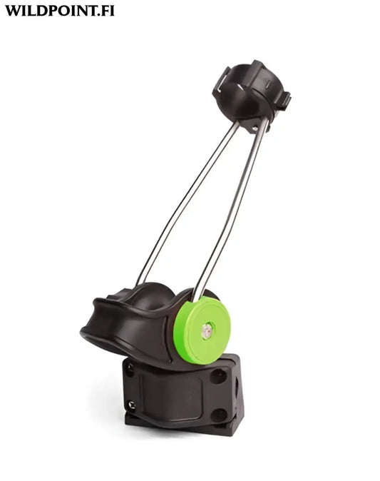 Scandinavian tackle vapateline