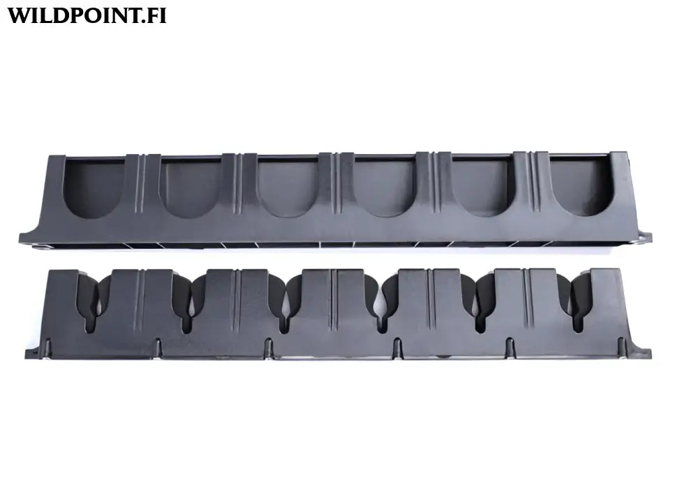 Scandinavian tackle vapateline seinälle