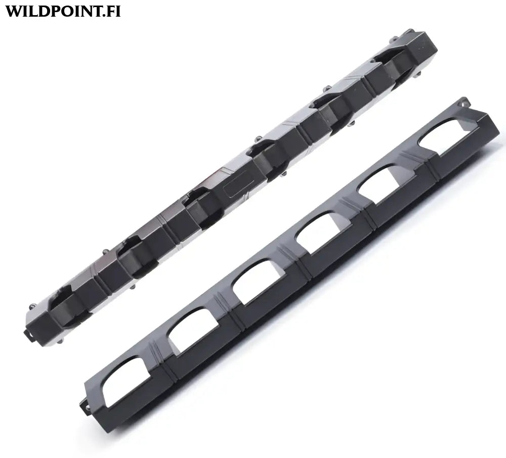 Scandinavian tackle vapateline seinälle