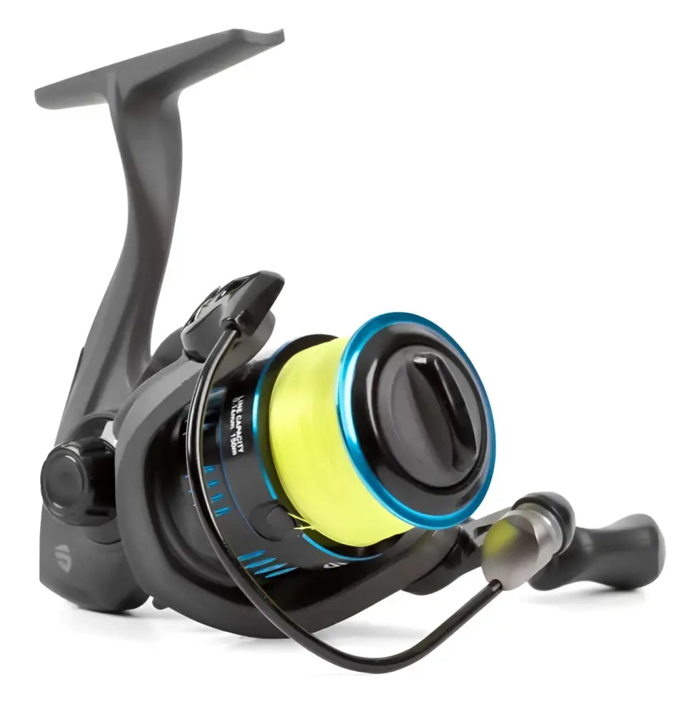 Scandinavian tackle venom 2000 3 + 1bb avokela - 3 + 1bb retkeilyvarusteet verkkokaupasta 27,90 €