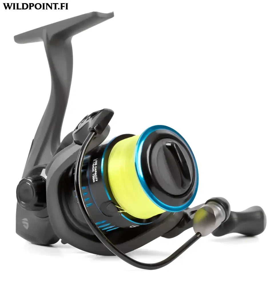 Scandinavian tackle venom 2000 3 + 1bb avokela