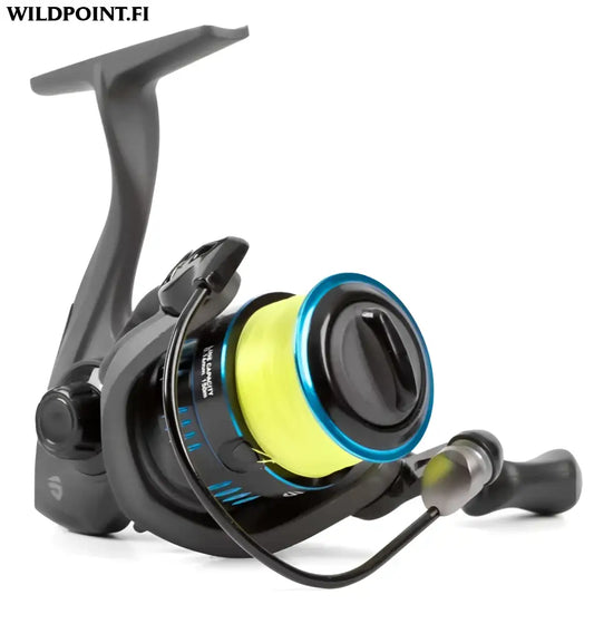 Scandinavian tackle venom 2000 3 + 1bb avokela