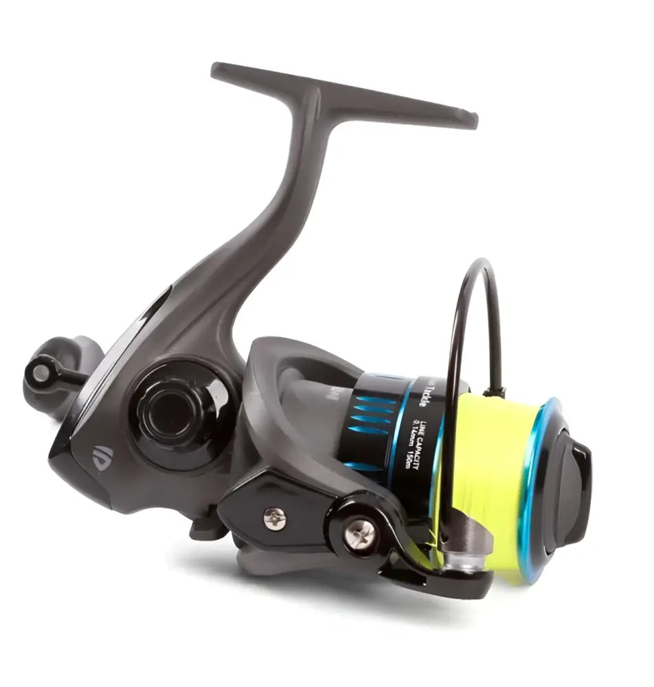 Scandinavian tackle venom 2000 3 + 1bb avokela - 3 + 1bb retkeilyvarusteet verkkokaupasta 27,90 €