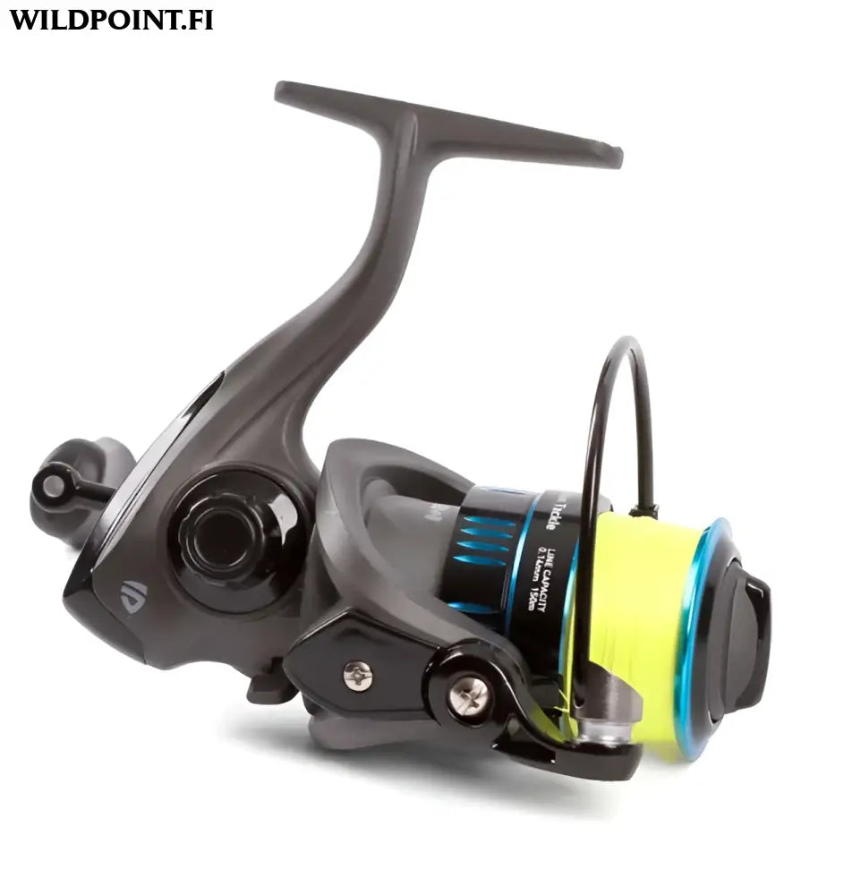 Scandinavian tackle venom 2000 3 + 1bb avokela