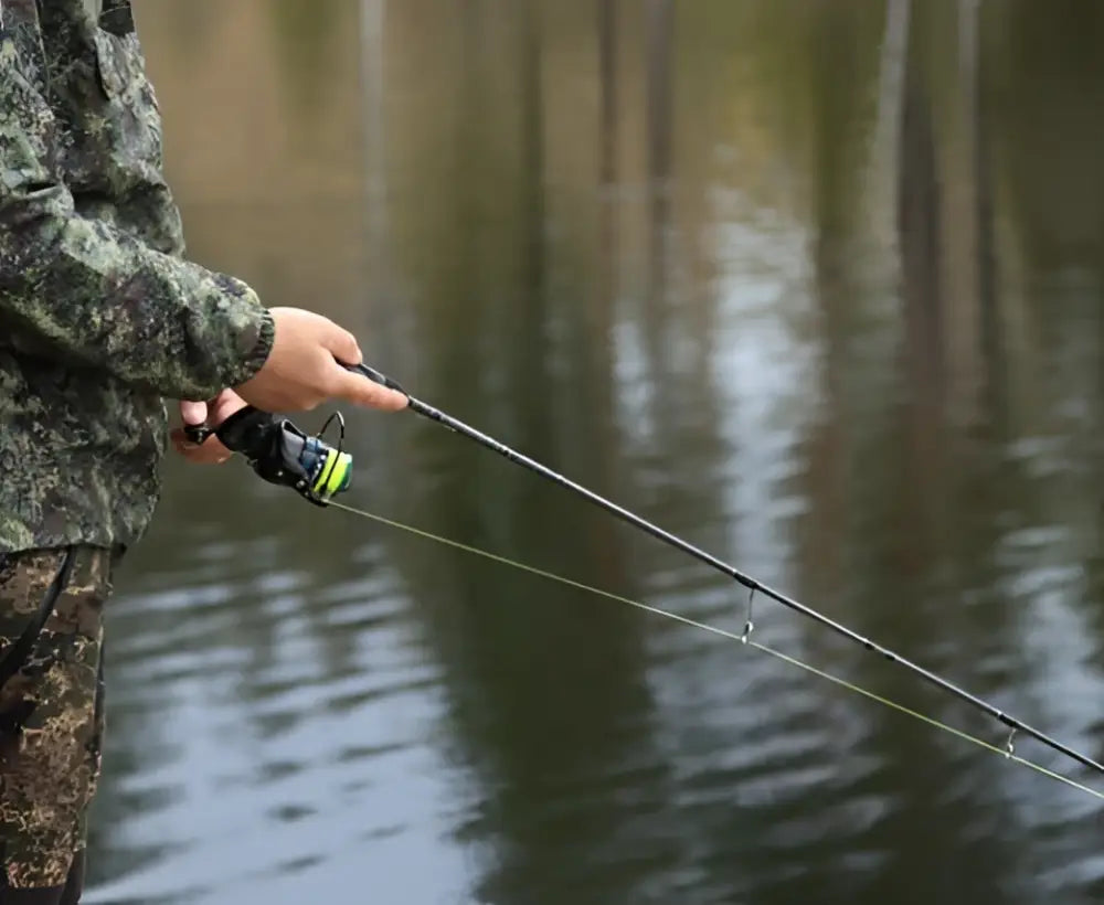 Scandinavian tackle venom 2000 3 + 1bb avokela - 3 + 1bb retkeilyvarusteet verkkokaupasta 27,90 €