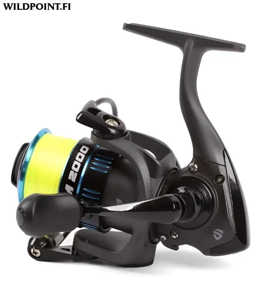 Scandinavian tackle venom 2000 3 + 1bb avokela