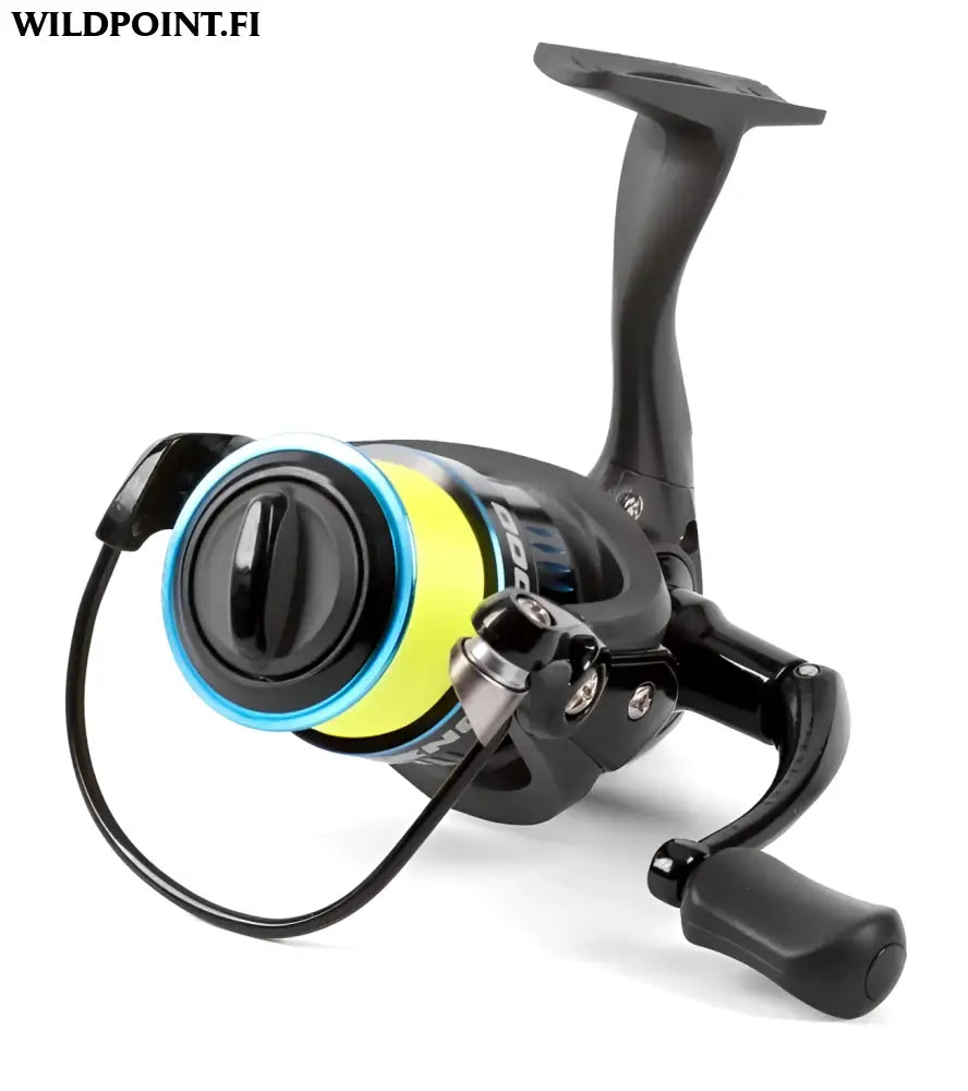 Scandinavian tackle venom 2000 3 + 1bb avokela