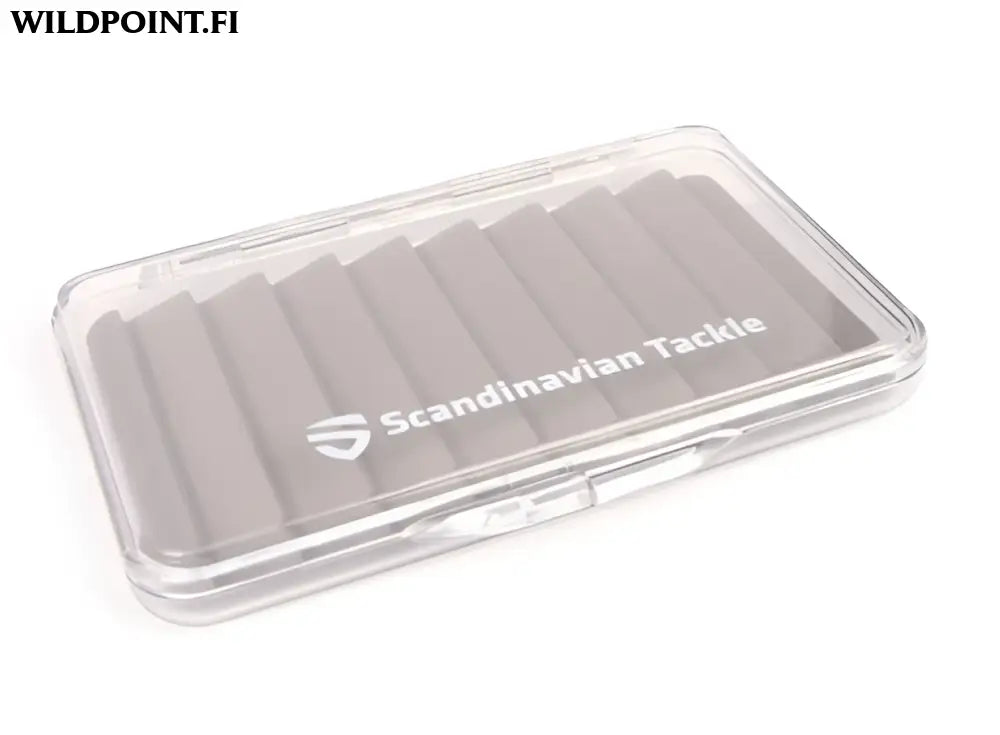 Scandinavian tackle vieherasia - 155x90x22mm