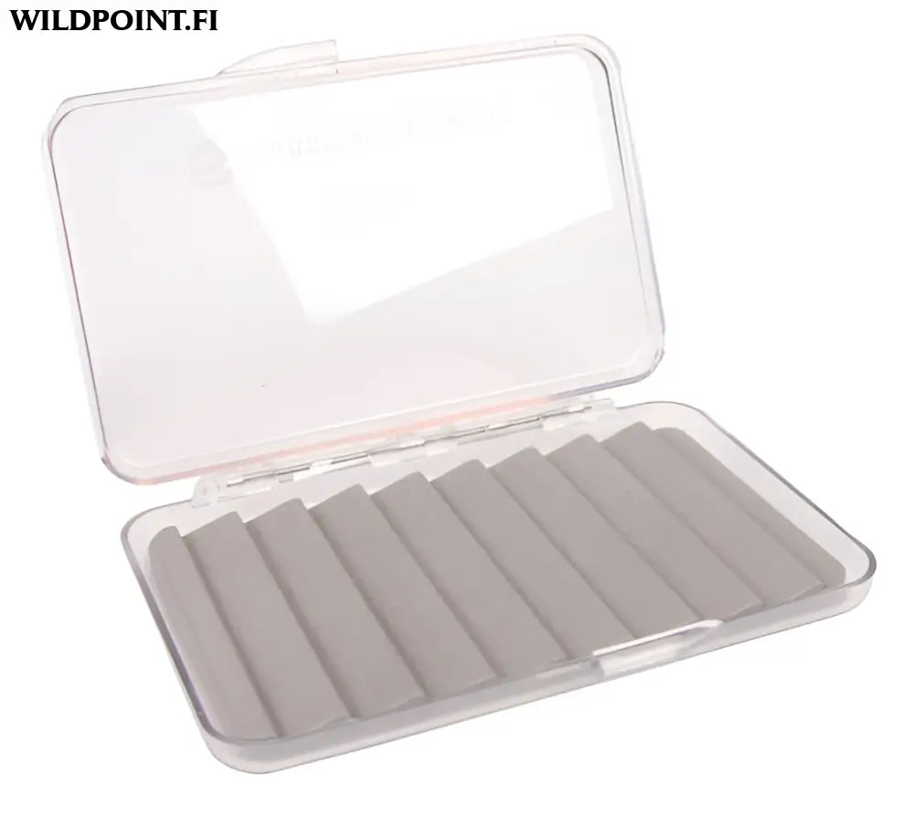 Scandinavian tackle vieherasia