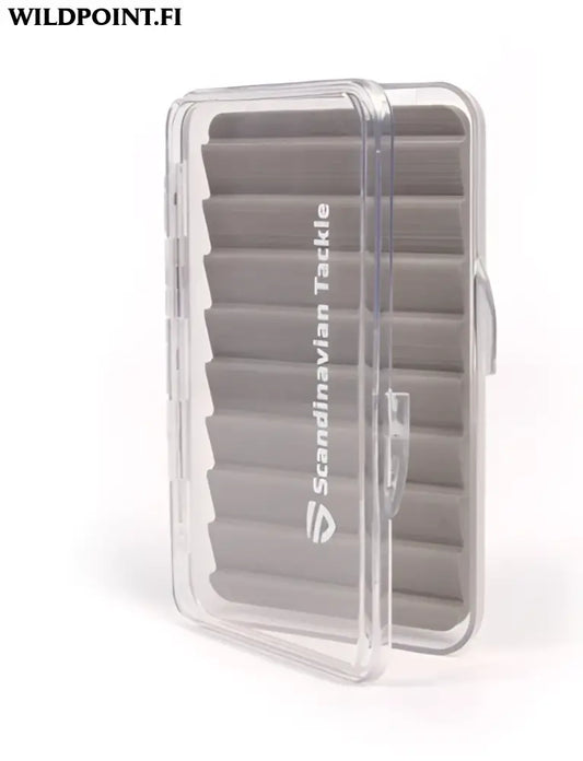 Scandinavian tackle vieherasia