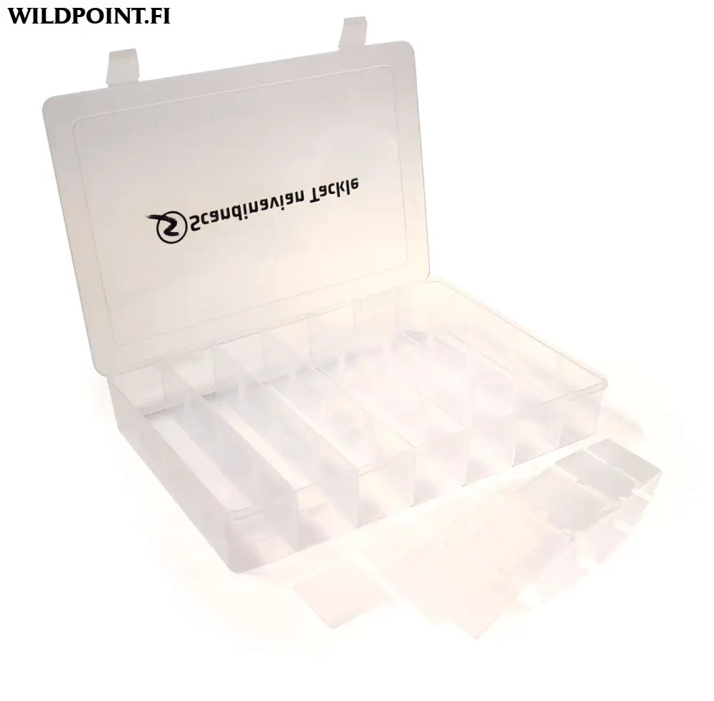 Scandinavian tackle vieherasia 315x225x50mm