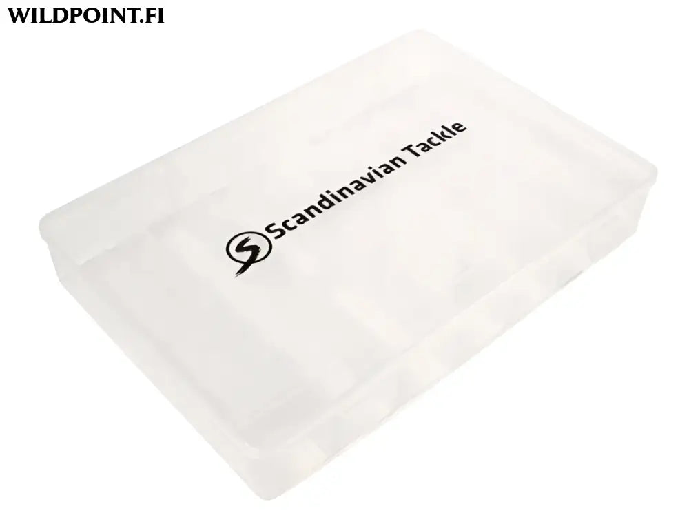 Scandinavian tackle vieherasia 315x225x50mm