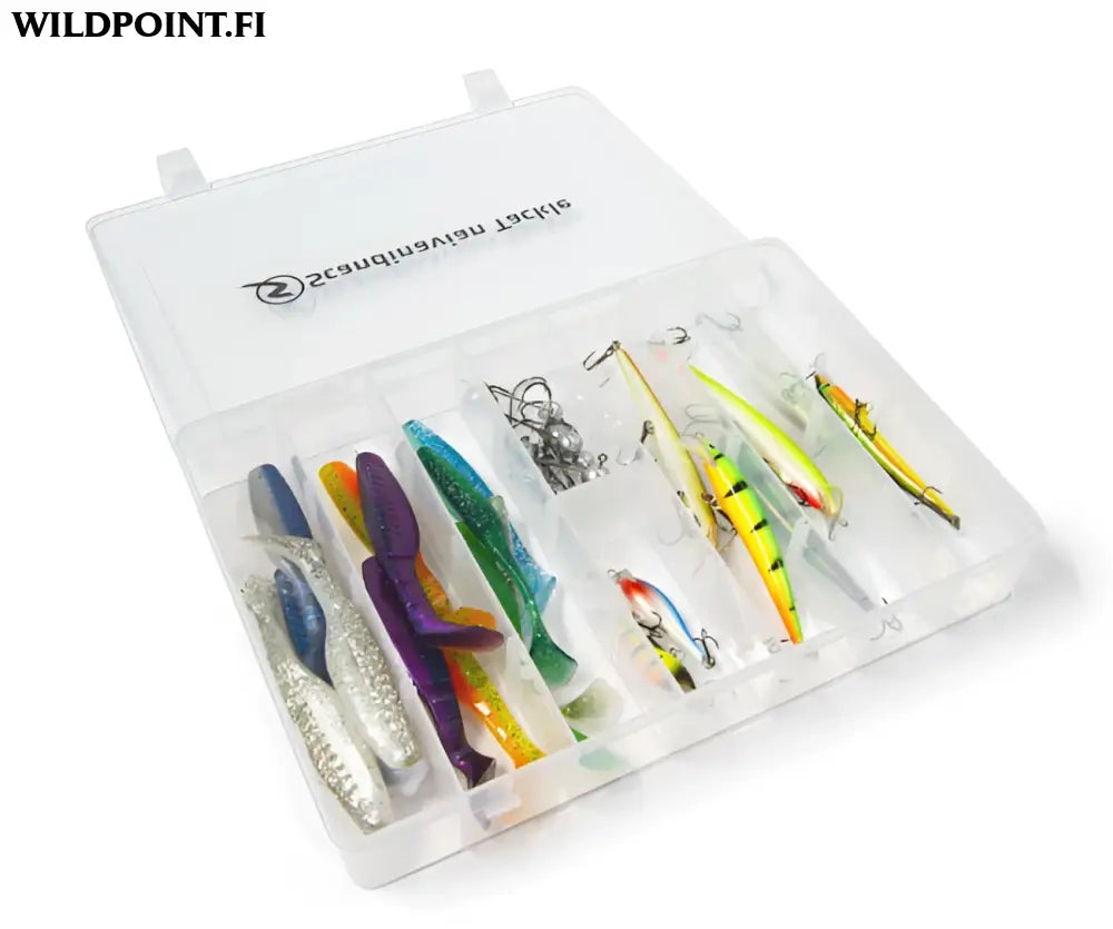 Scandinavian tackle vieherasia 315x225x50mm