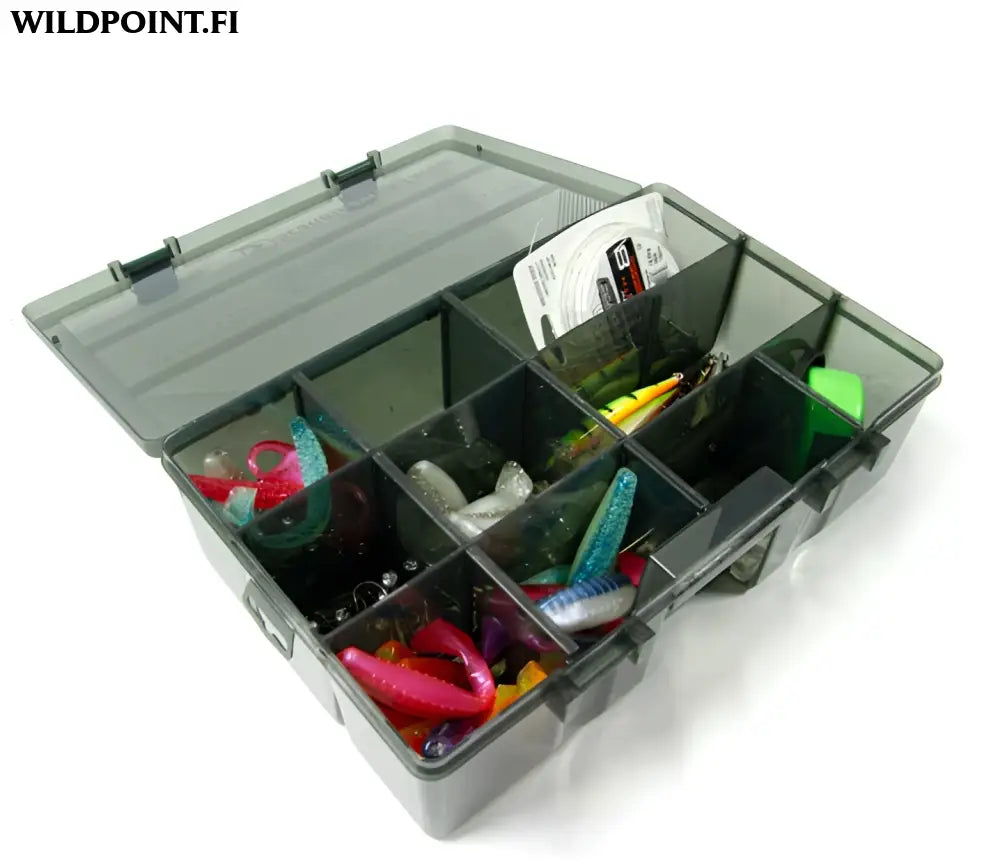 Scandinavian tackle vieherasia 350x220x100mm