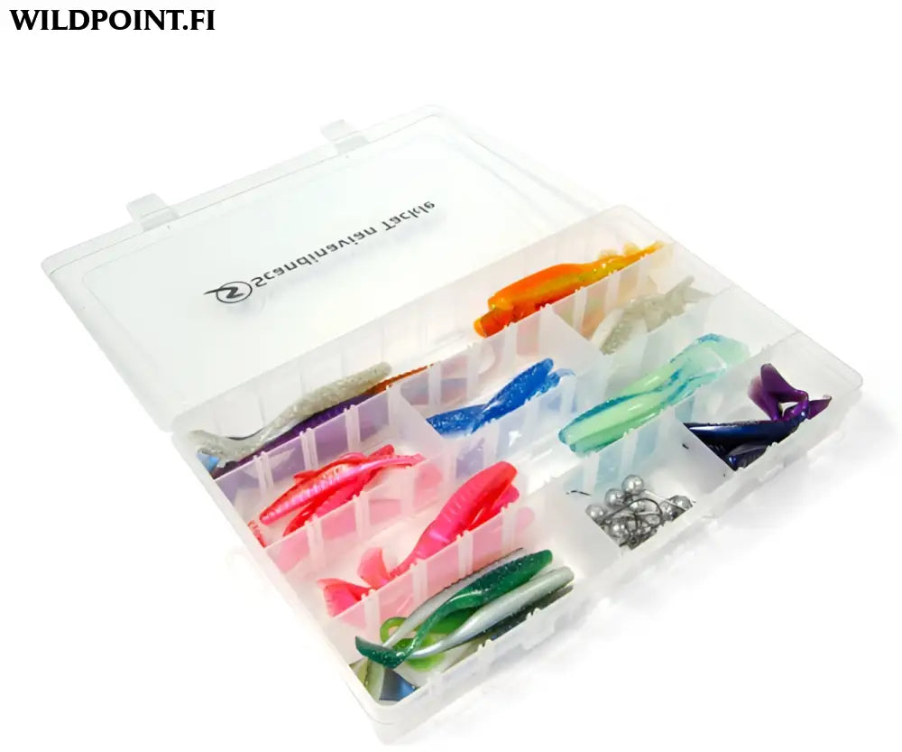 Scandinavian tackle vieherasia 355x230x50mm