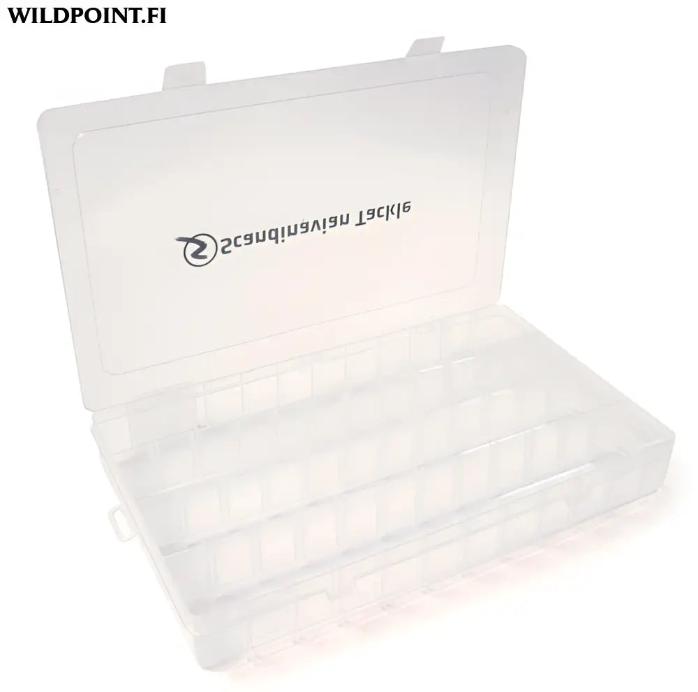 Scandinavian tackle vieherasia 355x230x50mm