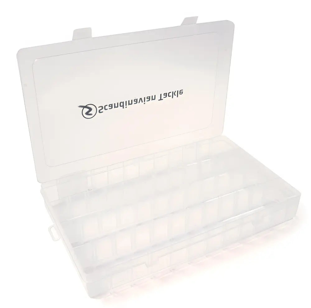 Scandinavian tackle vieherasia 355x230x50mm - retkeilyvarusteet verkkokaupasta 9,90 €