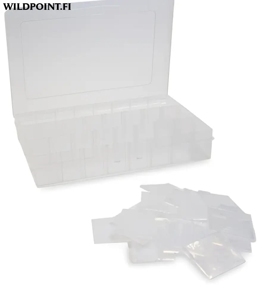 Scandinavian tackle x70 vieherasia 200 x 140 x 38mm