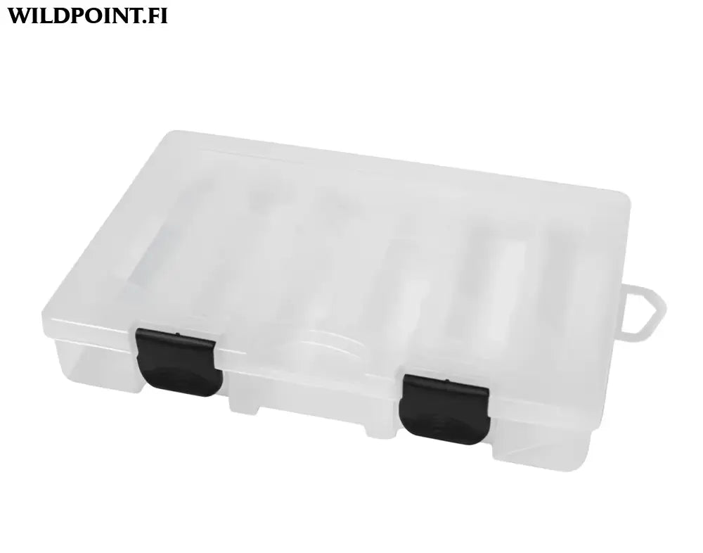 Scandinavian tackle x72 vieherasia 270x180x43mm