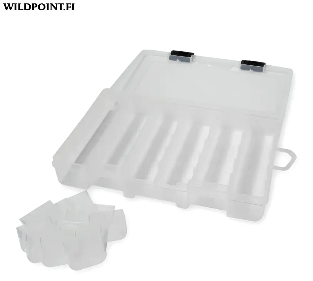 Scandinavian tackle x72 vieherasia 270x180x43mm